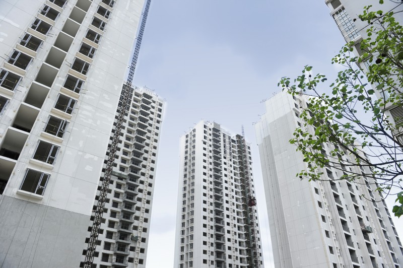 圣水家园限价房