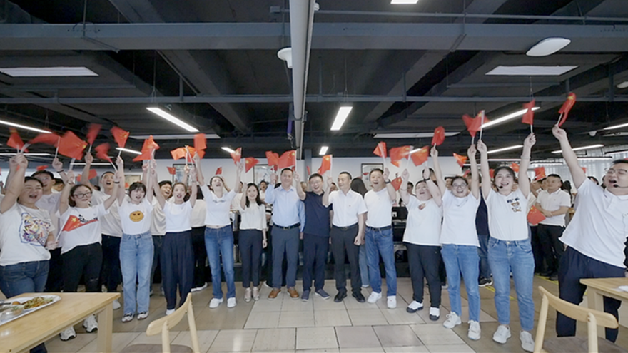 活动照片 活动照片