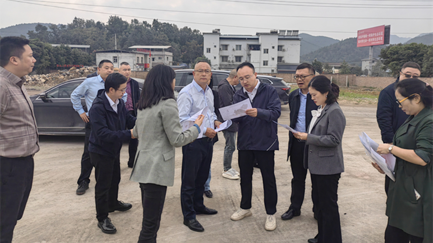 江油含增考察 江油含增考察