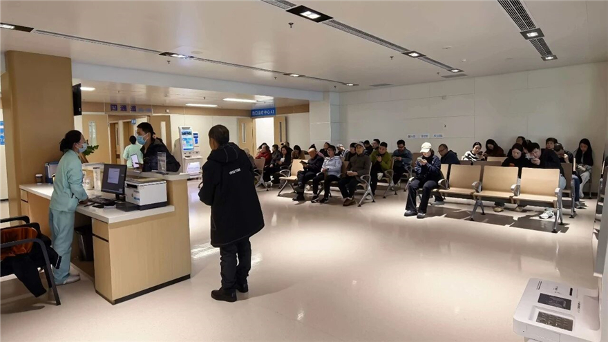 【唯实争先 开局创优】三江医投:擂响奋进鼓 勇夺冲刺2026年“开门红”